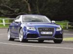 Audi RS5 Coupe 2010 года (AU)